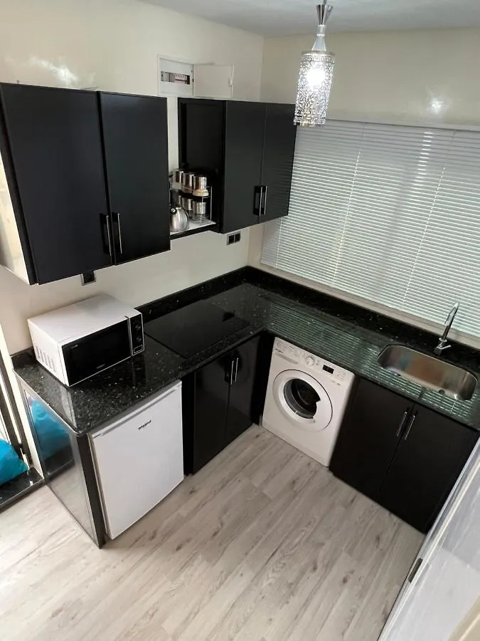 Apartament Cozy Luxurious Studio With High End Amenities Fez