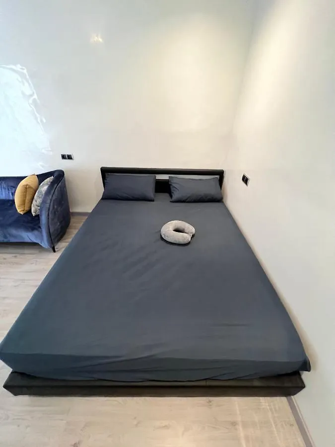 Apartament Cozy Luxurious Studio With High End Amenities Fez