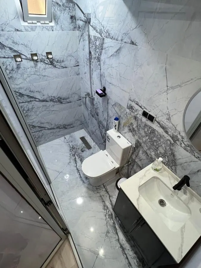 Apartament Cozy Luxurious Studio With High End Amenities Fez 0*,