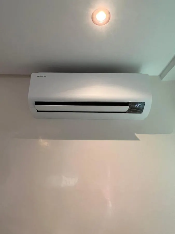 Apartament Cozy Luxurious Studio With High End Amenities Fez Maroko