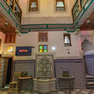  Bed and breakfast Dar Amazigh